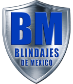 Blindajes de Mexico Footer